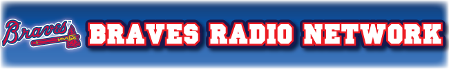 atl braves radio network atl braves radio network