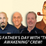 The Rude Crew Talks “Father’s Day”