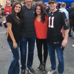 680 The Fan's Finn and Fam!