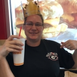 The DAWGS are the KINGS!