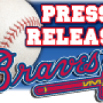 Braves Single Game Tickets: On Sale January 26!