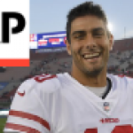 49ers re-sign QB Jimmy Garoppolo to HUGE 5-year deal