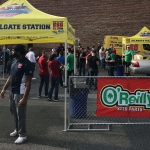 Enter the tailgate here...and prepare for FUN!