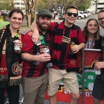 Truly "United Futbol Fans!"