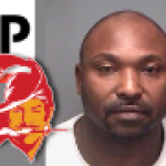 Ex-NFL, Alabama Player Keith McCants Arrested On Drug Charge