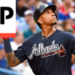 Camargo Hits First Career Grand Slam, Braves Rout Blue Jays 11-4