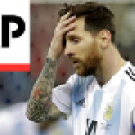Messi, Argentina Beaten 3-0 At World Cup, Croatia Advances