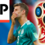 Future Starts Now For Germany After Shock of World Cup Early Exit