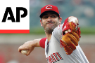 reds beat braves reds beat braves