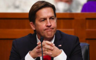 Ben Sasse, XTRA 106.3FM