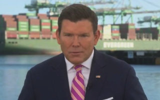 Bret Baier On Reporting From The Port Of Los Angeles On The Supply Chain Chaos Bret Baier On Reporting From The Port Of Los Angeles On The Supply Chain Chaos