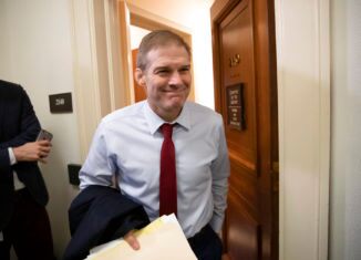 Rep. Jim Jordan: Fauci Is Part Of “The March Towards Communism” For The Left