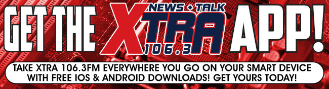 XTRA 106.3 on the App Store