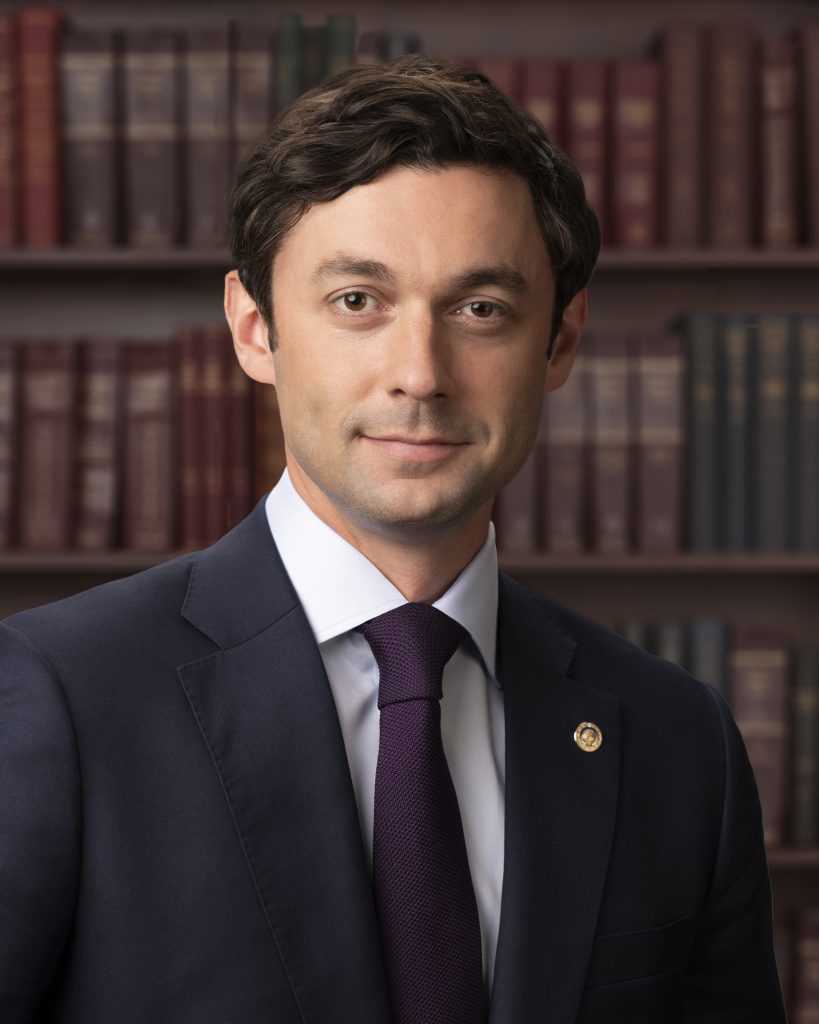 jon ossoff